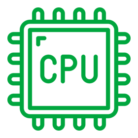 CPU Icon