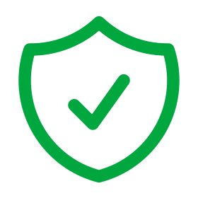 DDoS Protection Icon